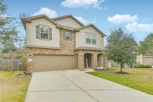 2036 Elkington Cir, Conroe, TX, 77304-1886 | Card Image