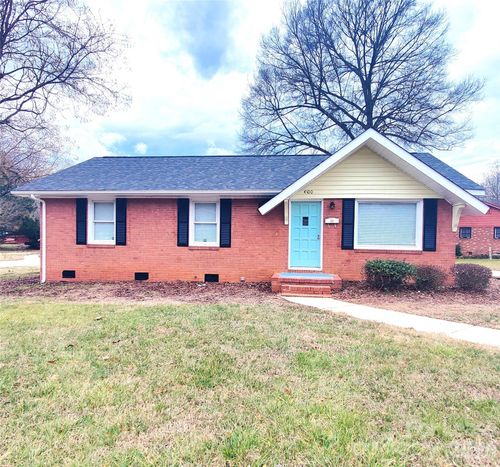 4100 Broadview Drive, Charlotte, NC, 28217 | Card Image