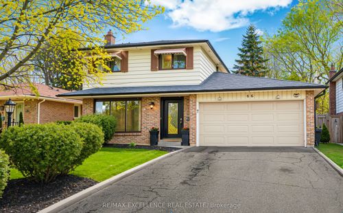 46 Bartley Bull Pky, Brampton, ON, L6W2J4 | Card Image