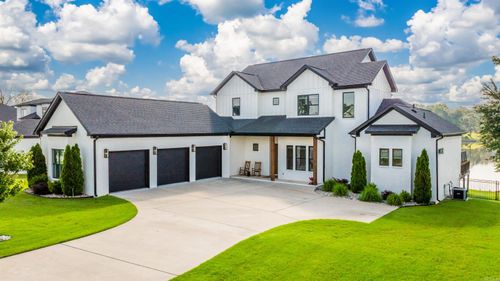7418 Lake Point Cir, Benton, AR, 72019-6016 | Card Image