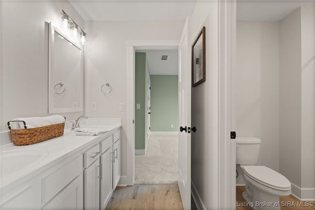 LOT-1517 - 5211 N Hampton Court, Home with 3 bedrooms, 3 bathrooms and null parking in Charlestown IN | Image 44