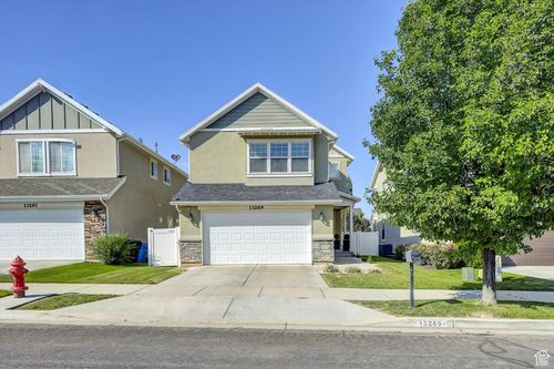 13269 S Herriman Rose Blvd, Herriman, UT, 84096-5729 | Card Image