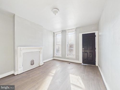 409 S Gilmor Street, BALTIMORE, MD, 21223 | Card Image