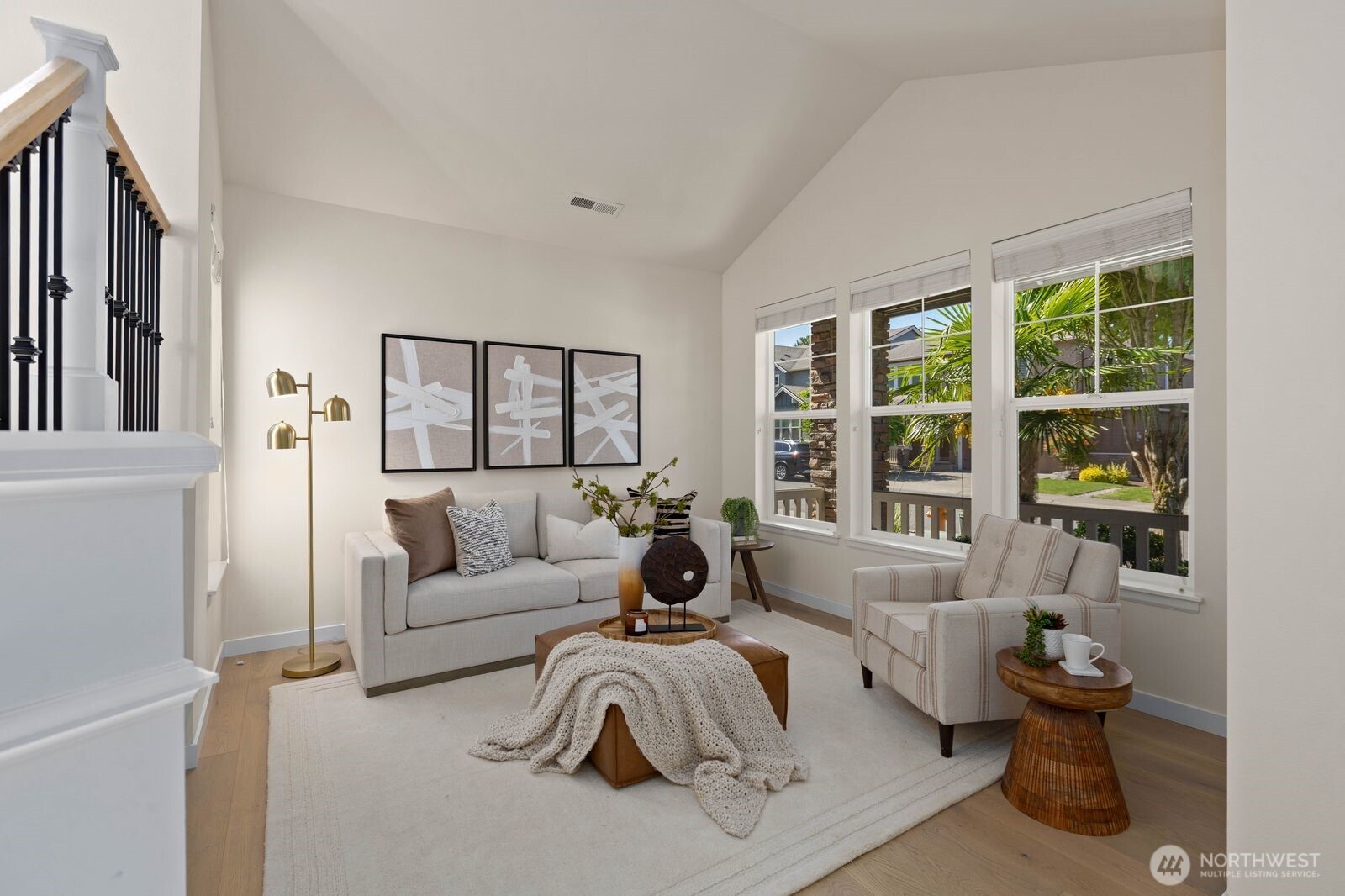 Residential in Renton 5
