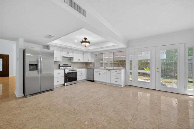 4070 Coltwood Dr, House other with 3 bedrooms, 2 bathrooms and 2 parking in Spring TX | Image 16