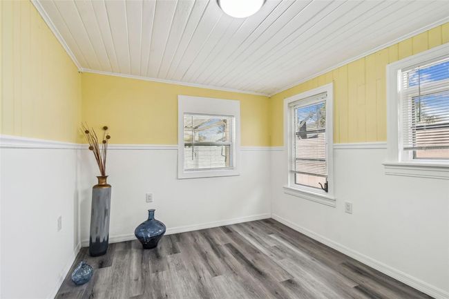 Back unit, Duplex for sale Madeira Beach | Image 55