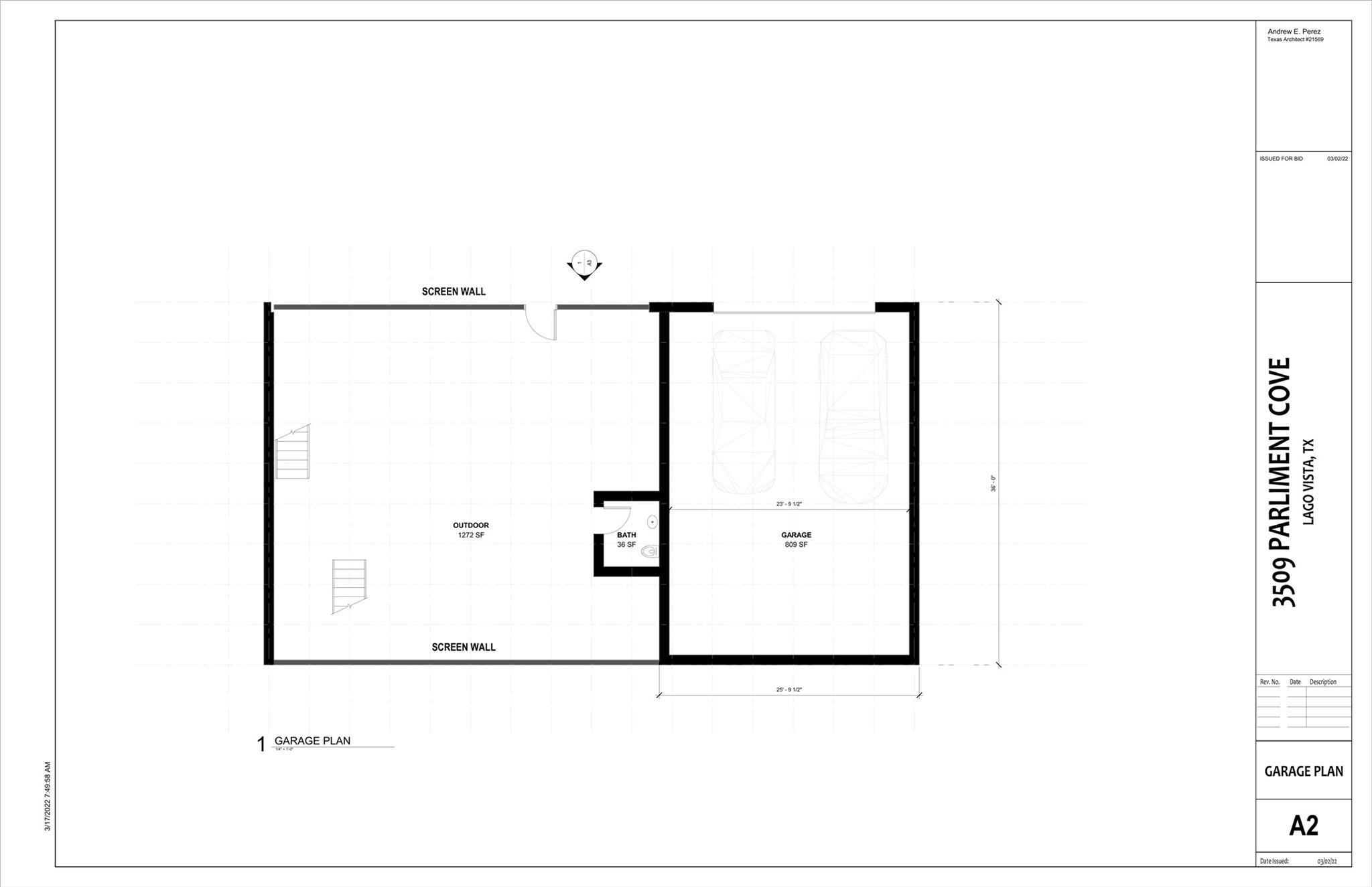 Land in Lago Vista 4