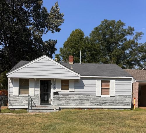 396 Fernwood Ave, Memphis, TN, 38106-7106 | Card Image