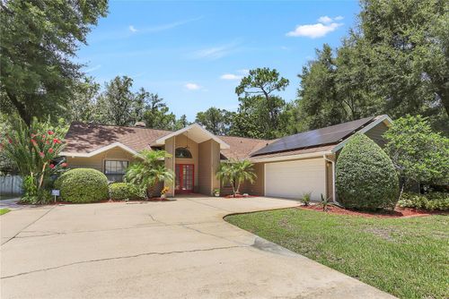 205 White Dove Ave, ORANGE CITY, FL, 32763-4628 | Card Image
