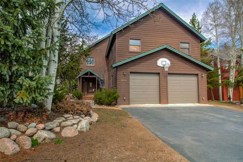 480 W Coyote Drive, Silverthorne, CO, 80498 | Card Image