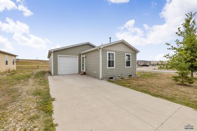 264 Trenton Ln, House other with 3 bedrooms, 2 bathrooms and null parking in Box Elder SD | Image 1