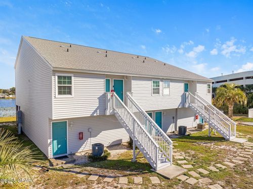 417-301 Lullwater Dr, Panama City Beach, FL, 32413-2453 | Card Image