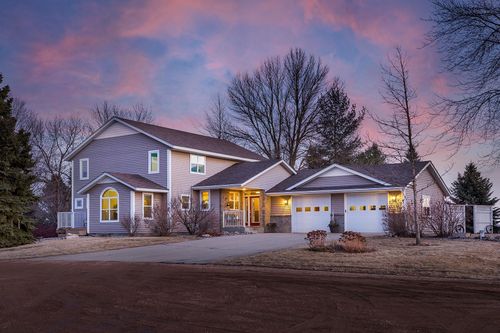 21950 Aberdeen Ave, Jordan, MN, 55352-9663 | Card Image
