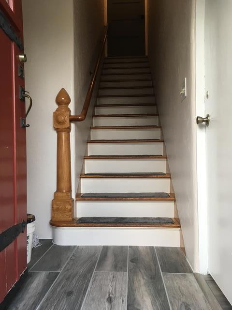 Residential Income in Pacific Grove
