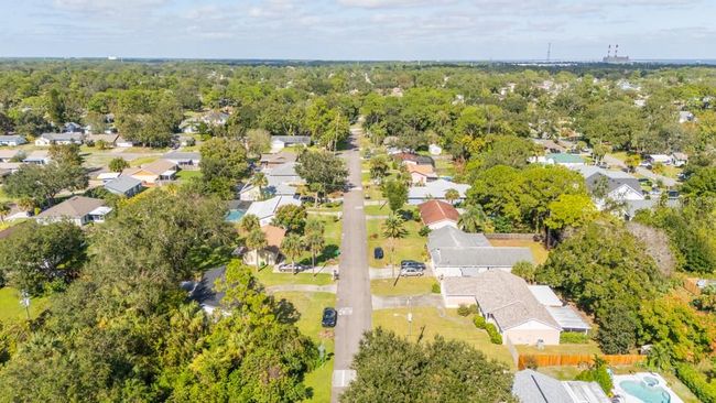 4230 Ponds Dr, House other with 3 bedrooms, 2 bathrooms and null parking in COCOA FL | Image 34
