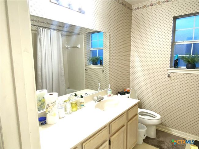 4803 Addie Dr, House other with 3 bedrooms, 2 bathrooms and null parking in Killeen TX | Image 13