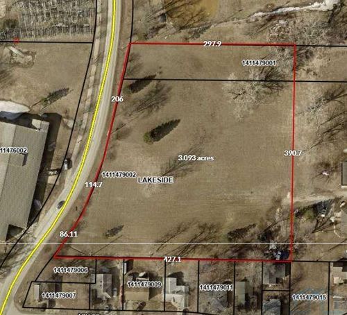 97 Lakeshore Dr, Storm Lake, IA, 50588 | Card Image