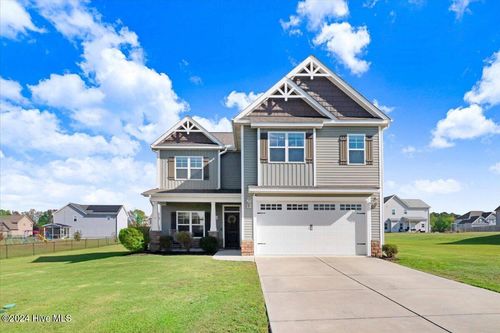 104 Castaway Court, Pikeville, NC, 27863 | Card Image