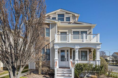 7611 Ventnor Ave, MARGATE CITY, NJ, 08402-2846 | Card Image