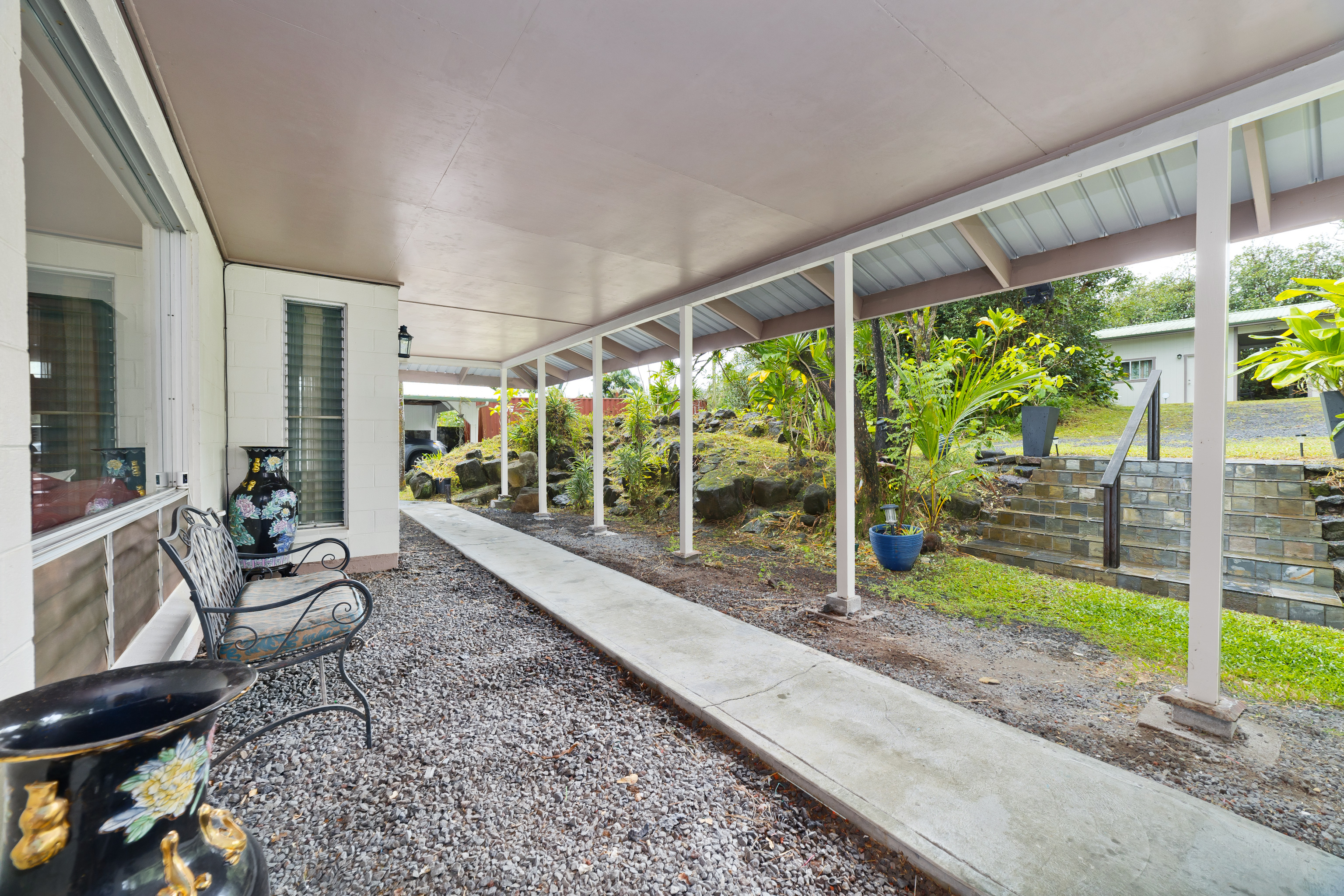 Residential in Keaau 5
