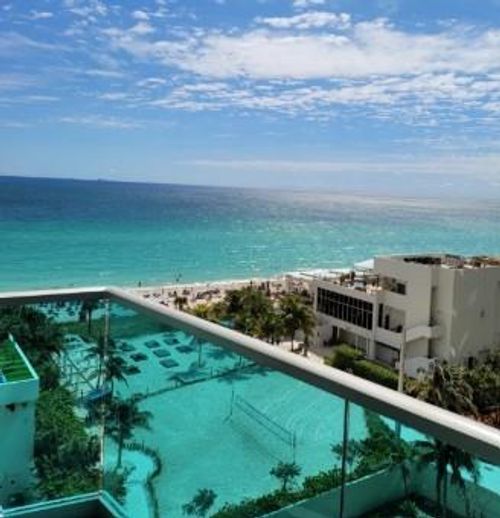 9n-4001 S Ocean Dr, Hollywood, FL, 33019-3019 | Card Image
