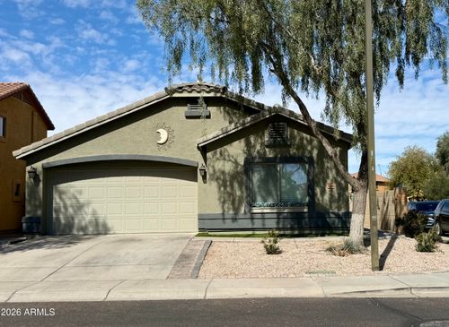 23644 W Parkway Dr, Buckeye, AZ, 85326-7356 | Card Image