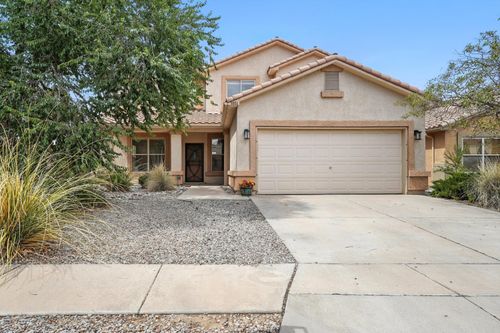 5951 Mesa Viento Rd Nw, Albuquerque, NM, 87120-1821 | Card Image