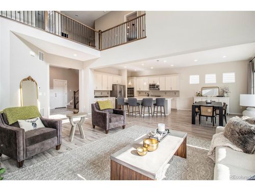 1195 Fox Hills Ct, Erie, CO, 80516-7100 | Card Image