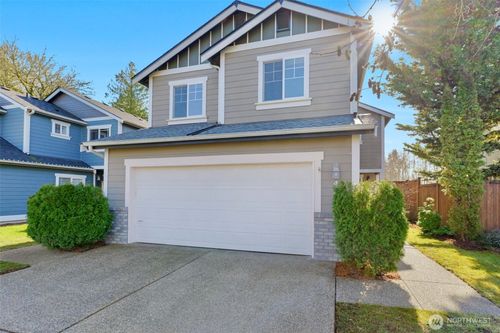 4713 Breccea Lane Se Lacey Wa 98503-2189, Lacey, WA, 98503 | Card Image