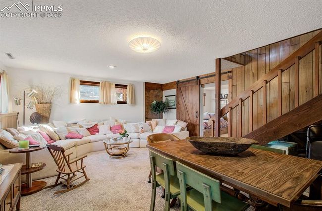 9835 Mesa Rd, House other with 3 bedrooms, 2 bathrooms and 2 parking in Cascade CO | Image 17
