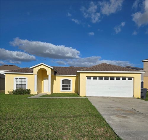1734 Pilchard Dr, POINCIANA, FL, 34759-4700 | Card Image