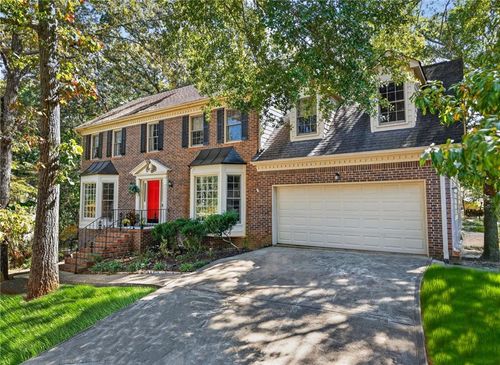 4880 Racquet Ct, Duluth, GA, 30096-6118 | Card Image