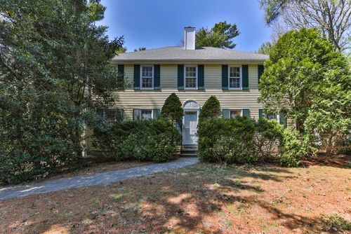 49 Colonial Way, West Barnstable, MA, 02668-1604 | Card Image