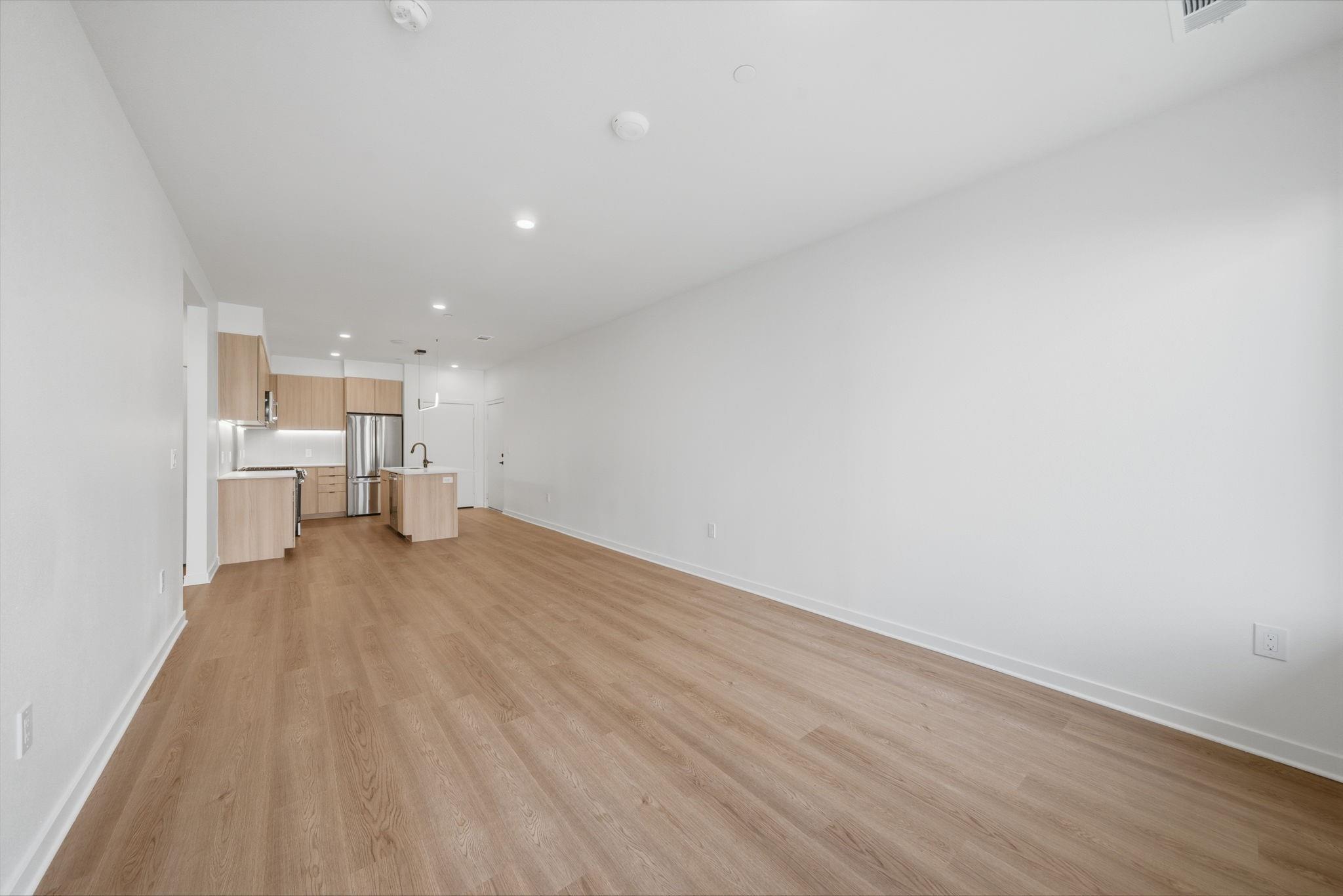 Residential Lease in The Woodlands 4
