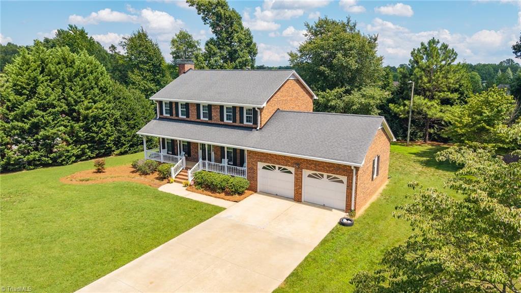 Residential in Elon