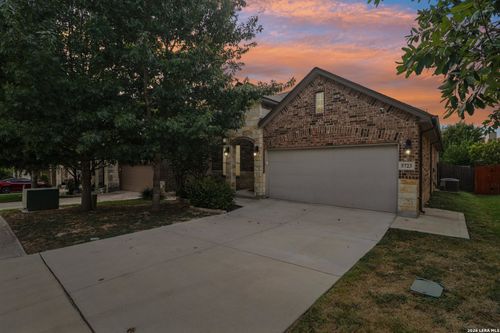 5723 Mckinney, San Antonio, TX, 78253 | Card Image