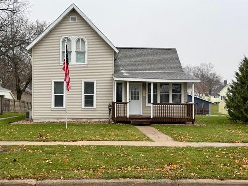 409 Center Ave, Spring Valley, MN, 55975-1501 | Card Image