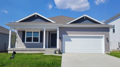 5805 Ne Verona Drive, Ankeny, IA, 50021 | Card Image