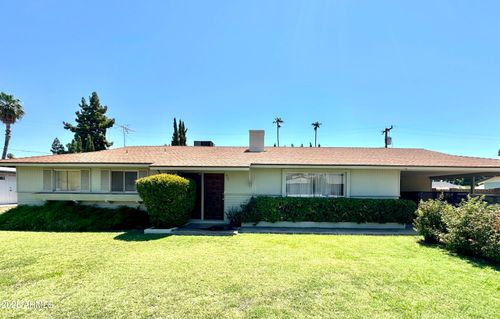 501 W Seldon Ln, Phoenix, AZ, 85021-4556 | Card Image