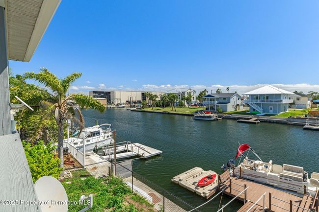 4046 Casa Ct, House other with 4 bedrooms, 2 bathrooms and null parking in Hernando Beach FL | Image 40