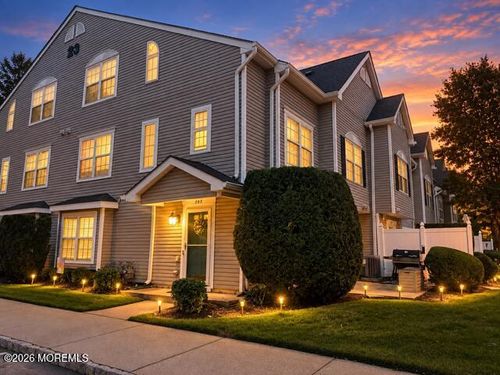 203 Crooked Stick Court, Howell, NJ, 07731 | Card Image