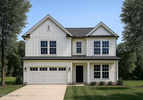 818 Fairway Rd, Ayden, NC, 28513-4204 | Card Image