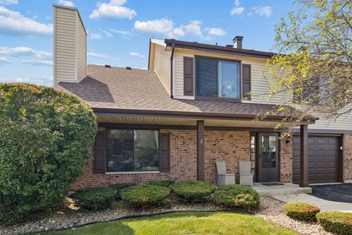 901-9219 Virginia Ct, Orland Park, IL, 60462-2054 | Card Image