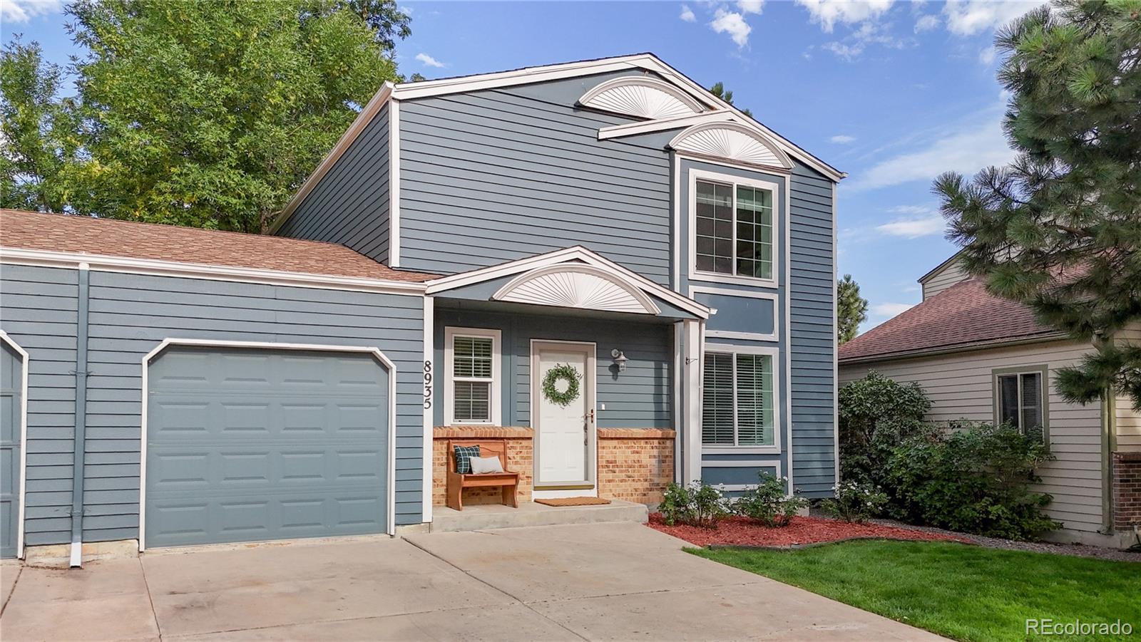 89th Pl, Broomfield, CO 80021