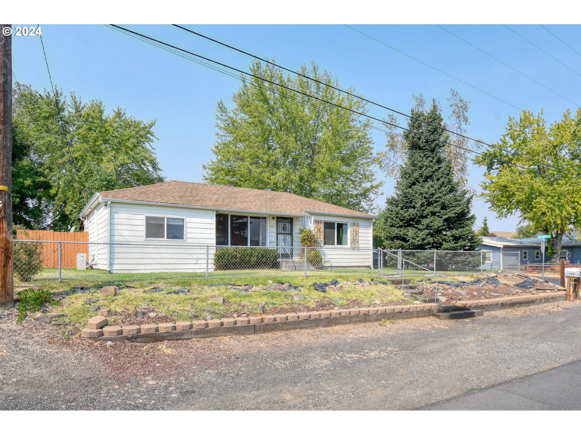 Birch St, Pilot Rock, OR 97868