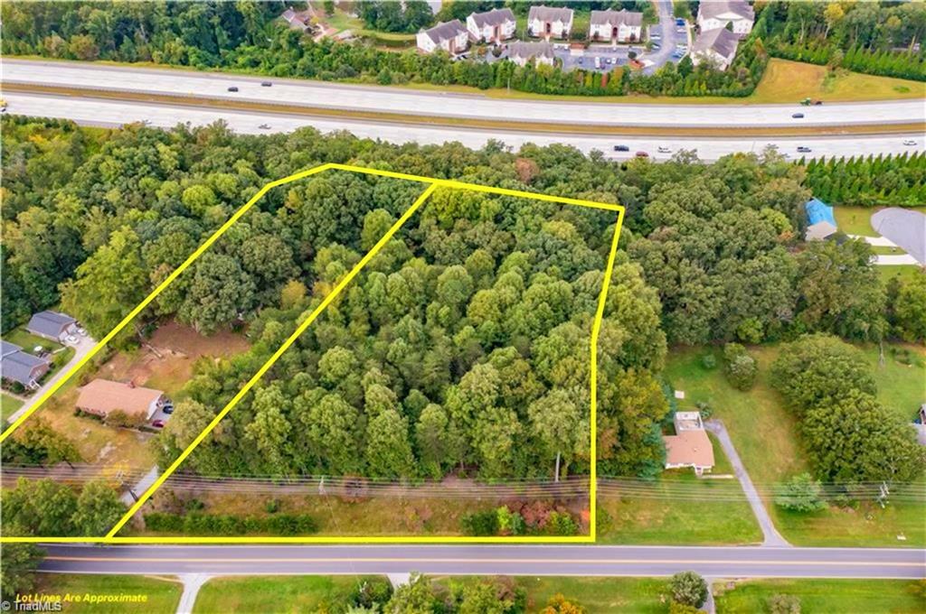 Residential in Greensboro