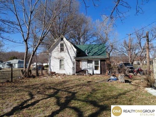 114 W 4th Street, Fairbury, NE, 68352 | Card Image