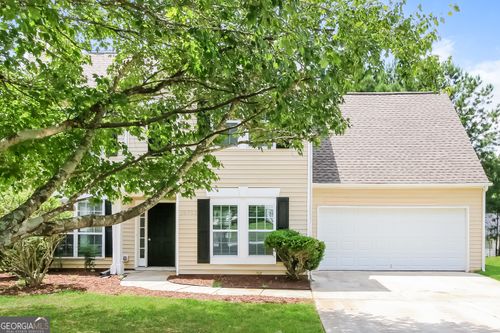 10705 Wimbleton Ct, Hampton, GA, 30228-6116 | Card Image