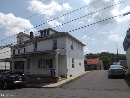 233 South Street, MINERSVILLE, PA, 17954 | Card Image