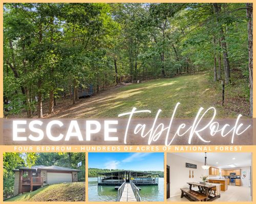175 Canyon Forest Cir, Kimberling City, MO, 65686-9339 | Card Image